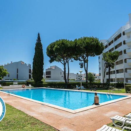 Vilamoura Marina C.A. Apartments Екстер'єр фото