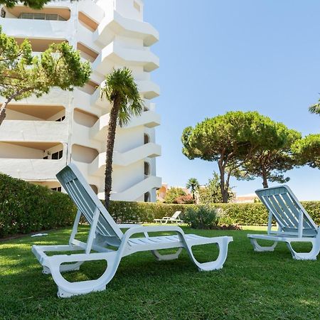 Vilamoura Marina C.A. Apartments Екстер'єр фото