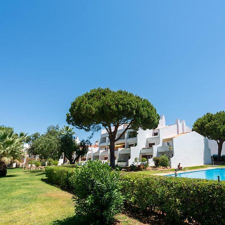 Vilamoura Marina C.A. Apartments Екстер'єр фото