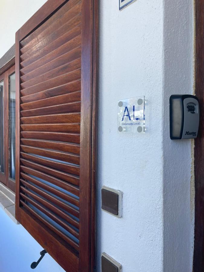 Vilamoura Marina C.A. Apartments Екстер'єр фото