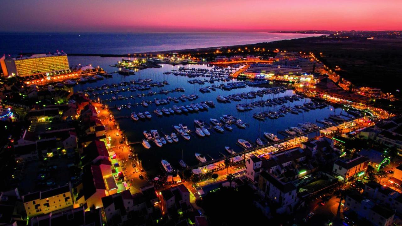 Vilamoura Marina C.A. Apartments Екстер'єр фото