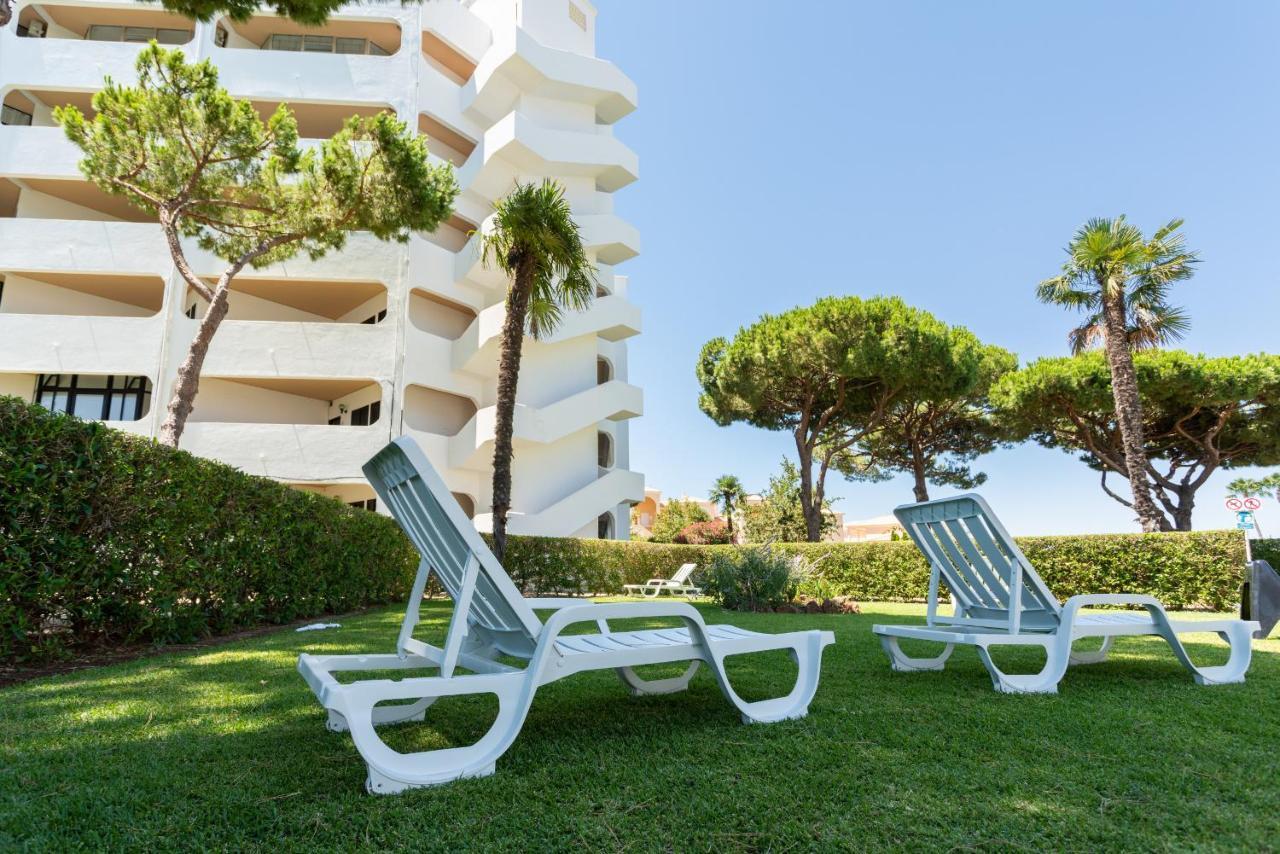 Vilamoura Marina C.A. Apartments Екстер'єр фото