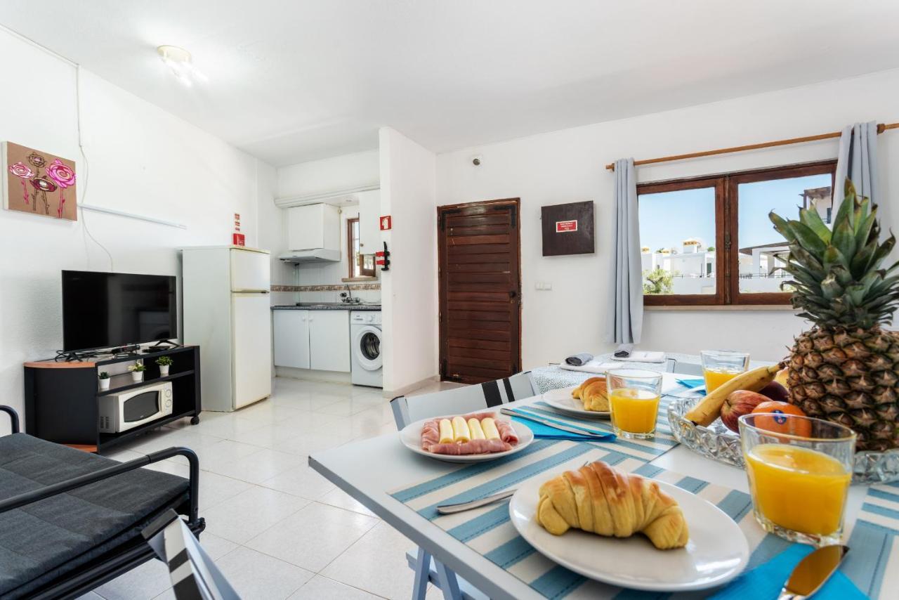 Vilamoura Marina C.A. Apartments Екстер'єр фото