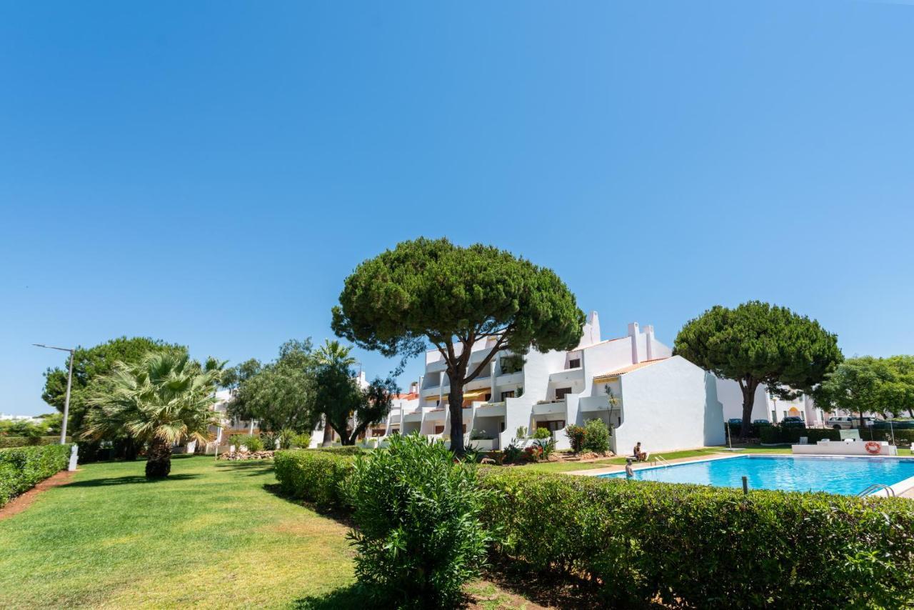 Vilamoura Marina C.A. Apartments Екстер'єр фото