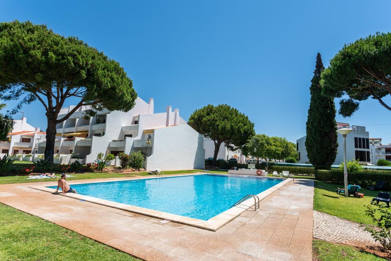 Vilamoura Marina C.A. Apartments Екстер'єр фото