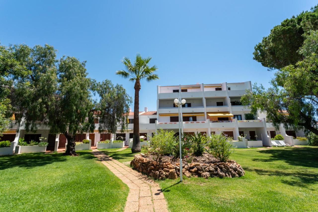 Vilamoura Marina C.A. Apartments Екстер'єр фото