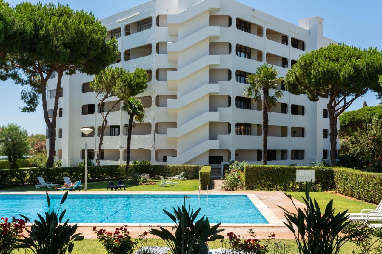 Vilamoura Marina C.A. Apartments Екстер'єр фото