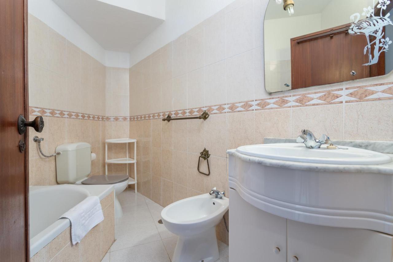Vilamoura Marina C.A. Apartments Екстер'єр фото